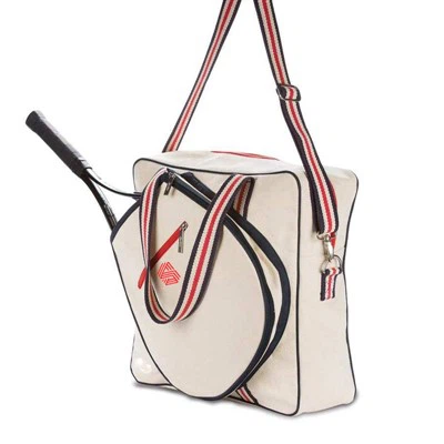 Tas Tote Tenis Wanita