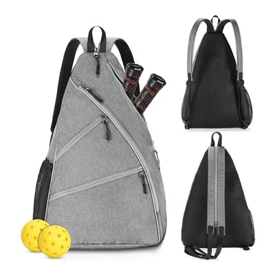 Tas Pickleball Uniseks